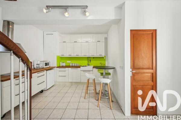 Maison à vendre 3 pièces 64 m² Limours