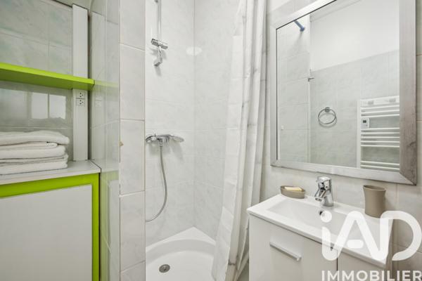 Maison à vendre 3 pièces 64 m² Limours