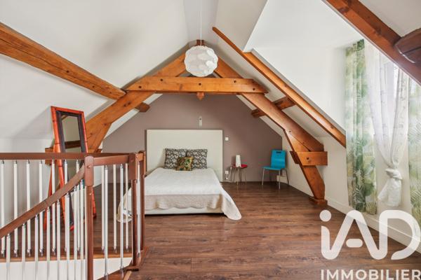 Maison à vendre 3 pièces 64 m² Limours