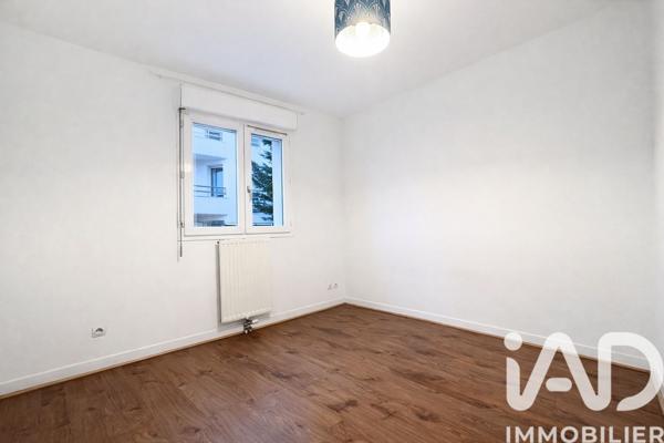 Appartement à vendre 2 pièces 33 m² Évry