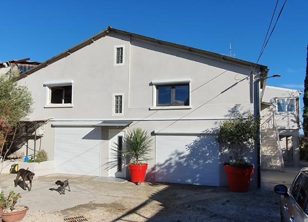 Maison à vendre    13 pièces • 419 m2 Saint-Alexandre