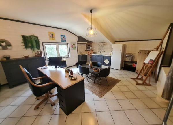 Maison à vendre    13 pièces • 419 m2 Saint-Alexandre