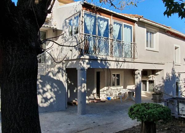 Maison à vendre    13 pièces • 419 m2 Saint-Alexandre