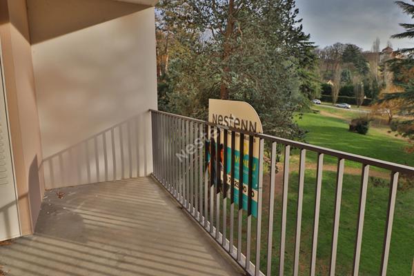 Appartement 4 pièces - Francheville Le Bas - proche commodités