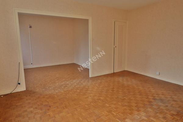 Appartement 4 pièces - Francheville Le Bas - proche commodités