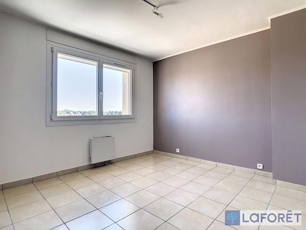 Location appartement Saint-Dizier - 4 pièce(s) - 76 m² - 495 €/mois