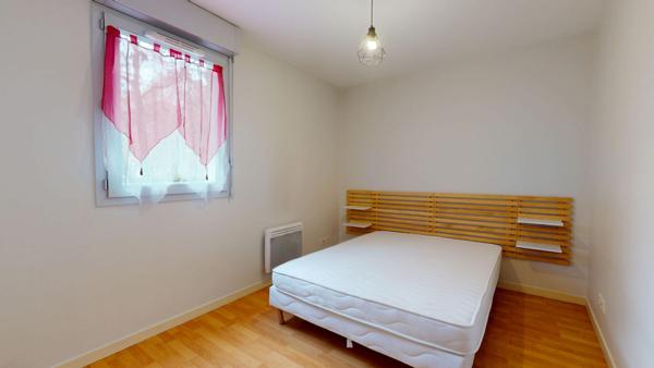 Appartement Grenoble 4 pièce(s) 78.4 m2