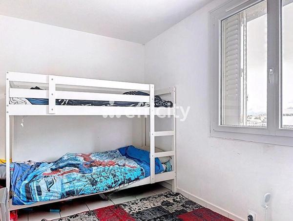 Appartement 5 pièces - 66 m² Exclusivité efficity