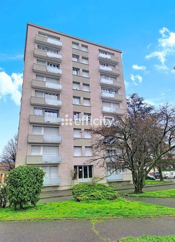 Appartement 5 pièces - 66 m² Exclusivité efficity