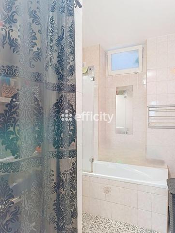 Appartement 5 pièces - 66 m² Exclusivité efficity