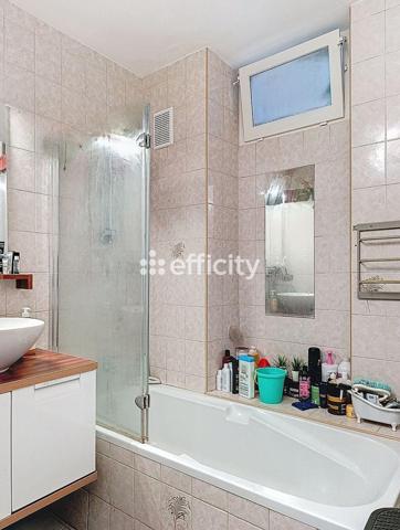 Appartement 5 pièces - 66 m² Exclusivité efficity