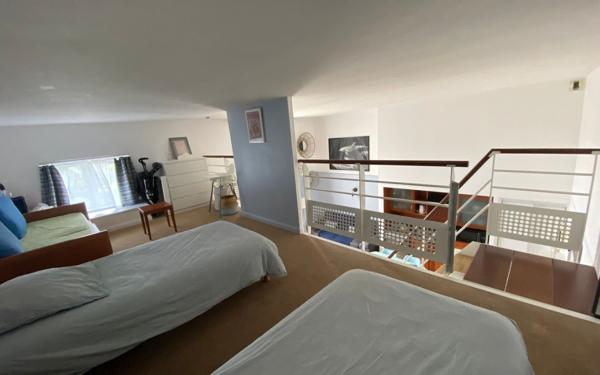 Appartement à vendre    3 pièces • 37 m2 Le Croisic