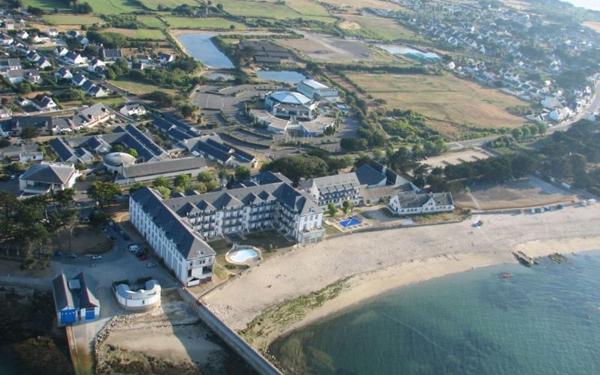 Appartement à vendre    3 pièces • 37 m2 Le Croisic