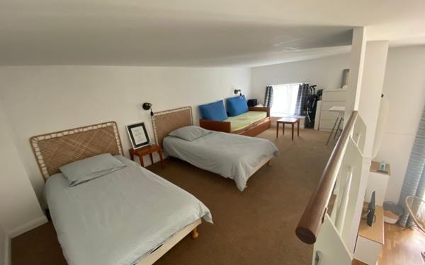 Appartement à vendre    3 pièces • 37 m2 Le Croisic