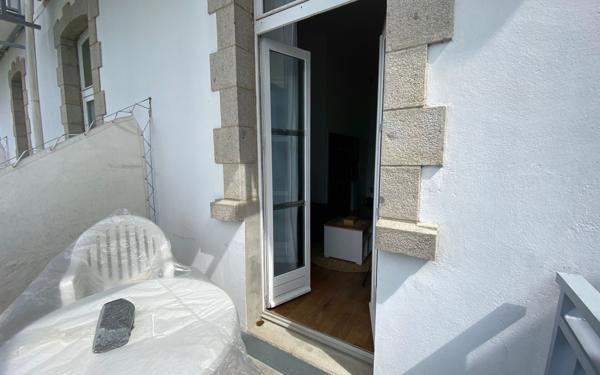 Appartement à vendre    3 pièces • 37 m2 Le Croisic