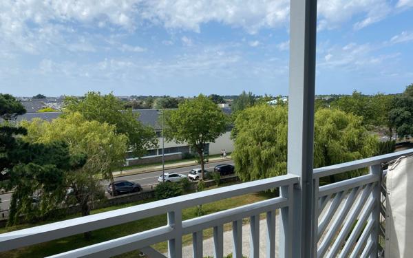 Appartement à vendre    3 pièces • 37 m2 Le Croisic