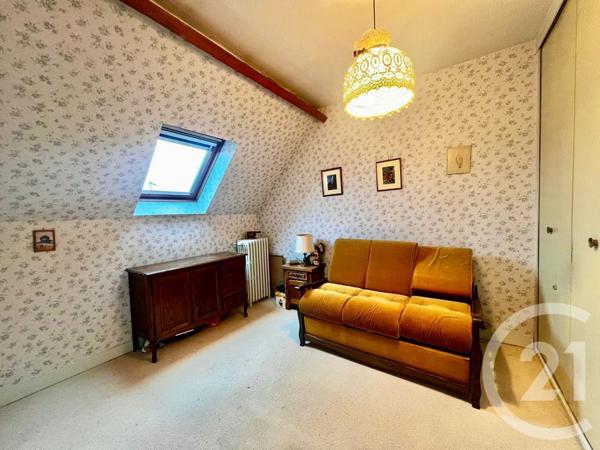 Maison à vendre  4 pièces - 99,12 m2 BEAUCHAMP - 95