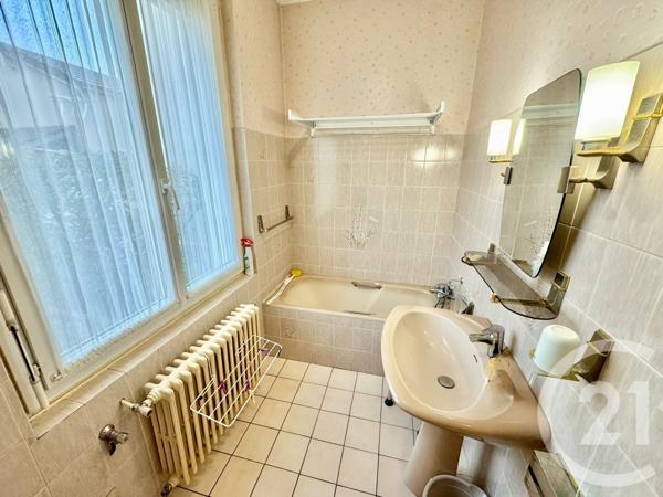 Maison à vendre  4 pièces - 99,12 m2 BEAUCHAMP - 95