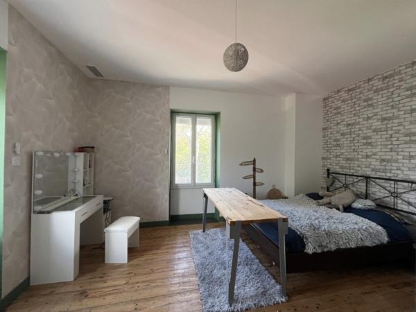 Maison à vendre |                                       Bonas |                                        4 pièces  |  92 m²
