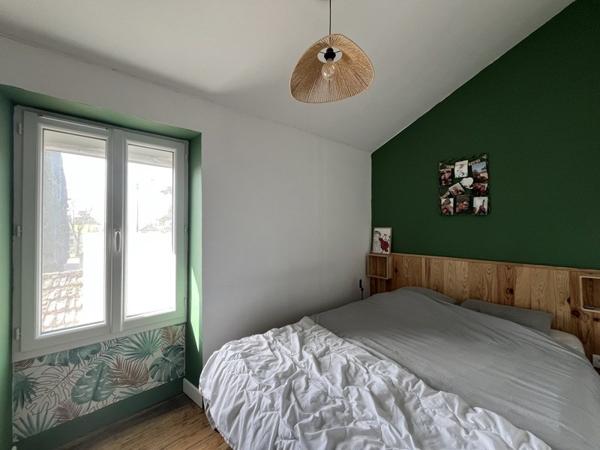 Maison à vendre |                                       Bonas |                                        4 pièces  |  92 m²