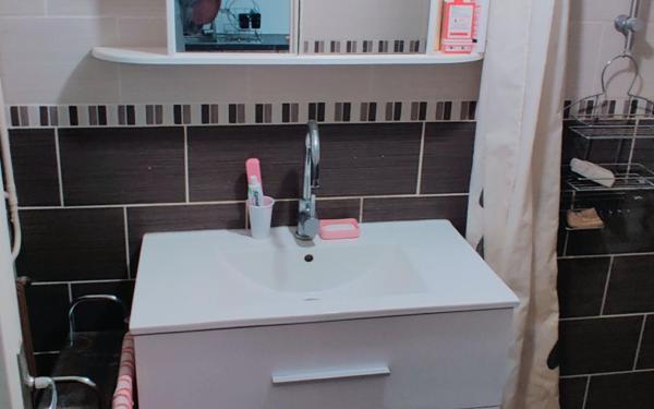 Maison à vendre    3 pièces •  Maubeuge