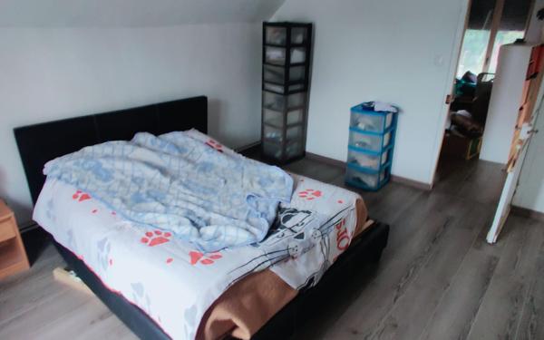 Maison à vendre    3 pièces •  Maubeuge