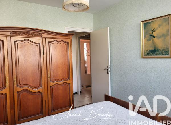 Appartement à vendre 5 pièces 81 m² Romans-sur-Isère