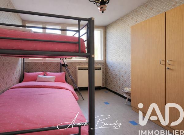 Appartement à vendre 5 pièces 81 m² Romans-sur-Isère