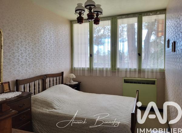 Appartement à vendre 5 pièces 81 m² Romans-sur-Isère