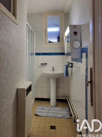 Appartement à vendre 5 pièces 81 m² Romans-sur-Isère