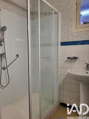 Appartement à vendre 5 pièces 81 m² Romans-sur-Isère