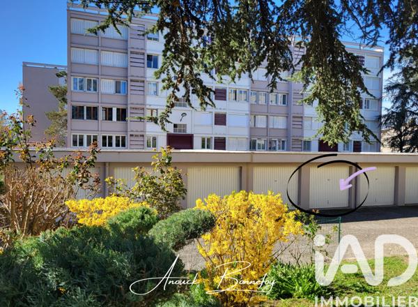 Appartement à vendre 5 pièces 81 m² Romans-sur-Isère