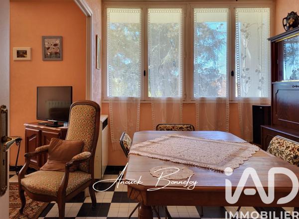 Appartement à vendre 5 pièces 81 m² Romans-sur-Isère