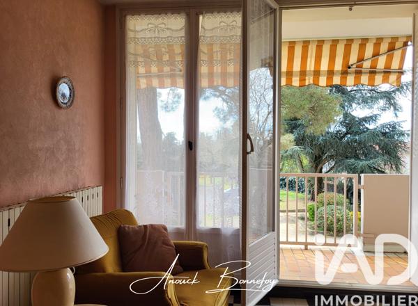 Appartement à vendre 5 pièces 81 m² Romans-sur-Isère