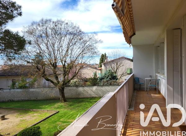 Appartement à vendre 5 pièces 81 m² Romans-sur-Isère