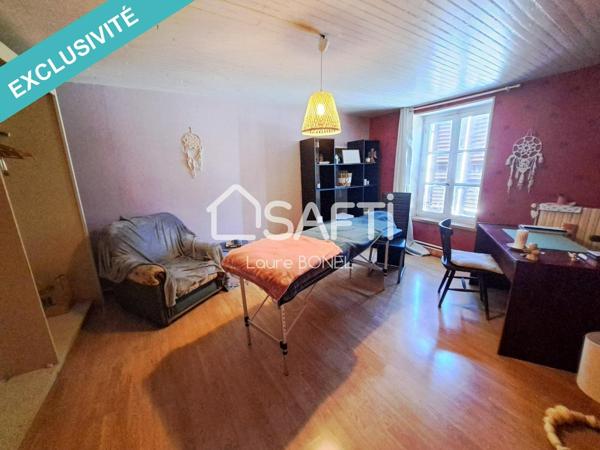 Vente fond de commerce LE LAVOIR, bar restaurant