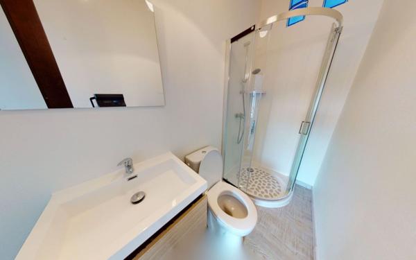 Appartement à louer    1 pièce •  Sainte-Mère-Église