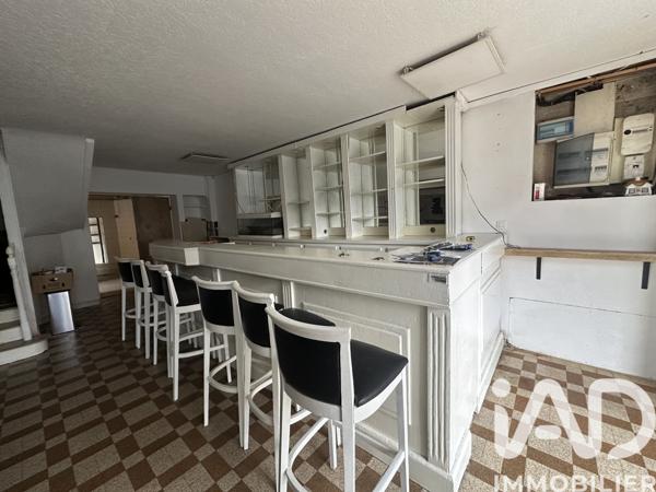 Maison à vendre 6 pièces 250 m² Pruniers