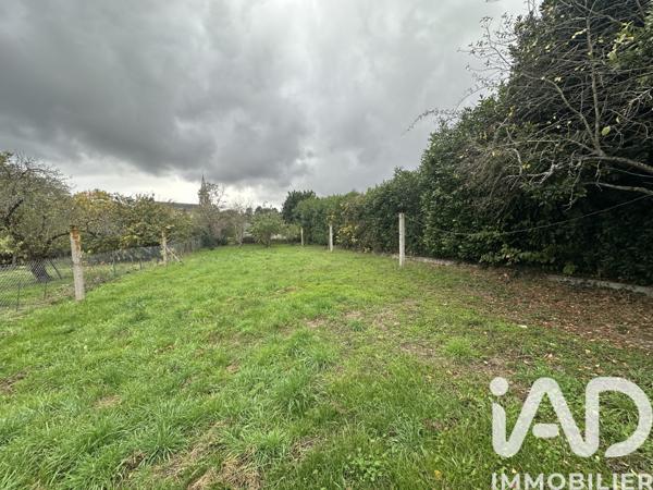 Maison à vendre 6 pièces 250 m² Pruniers