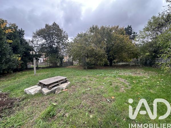 Maison à vendre 6 pièces 250 m² Pruniers