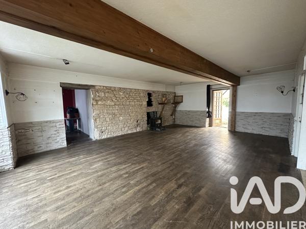 Maison à vendre 6 pièces 250 m² Pruniers