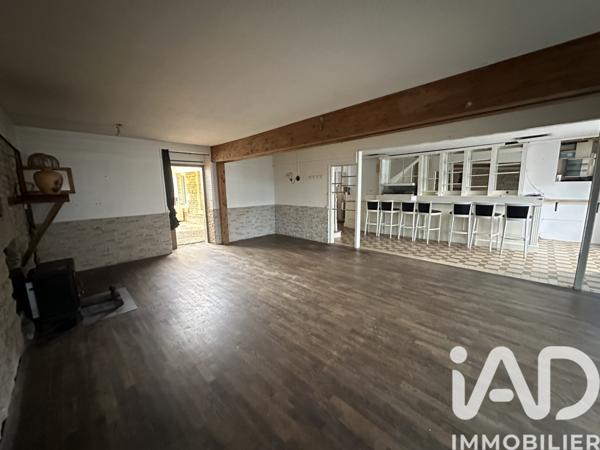 Maison à vendre 6 pièces 250 m² Pruniers