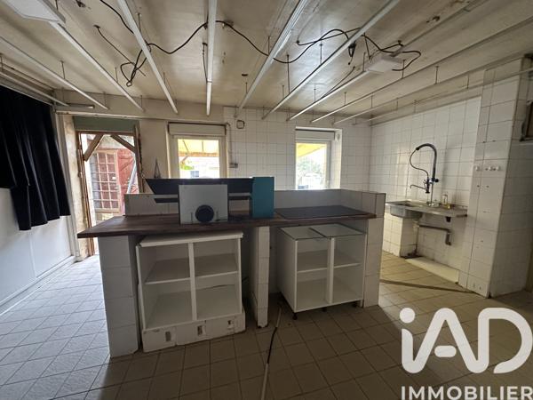 Maison à vendre 6 pièces 250 m² Pruniers