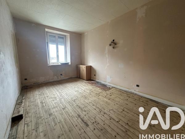 Maison à vendre 6 pièces 250 m² Pruniers