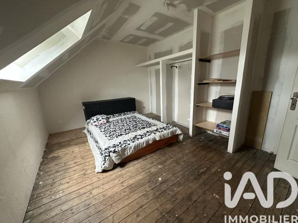 Maison à vendre 6 pièces 250 m² Pruniers