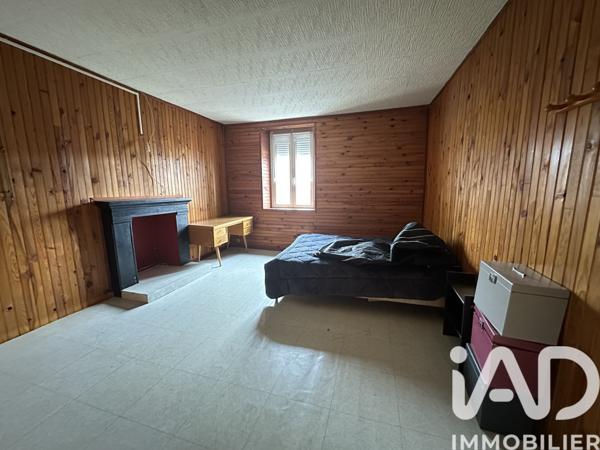 Maison à vendre 6 pièces 250 m² Pruniers