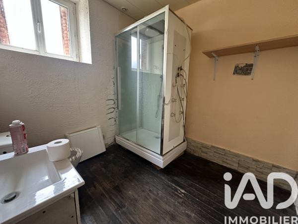 Maison à vendre 6 pièces 250 m² Pruniers