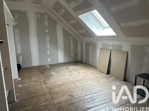 Maison à vendre 6 pièces 250 m² Pruniers