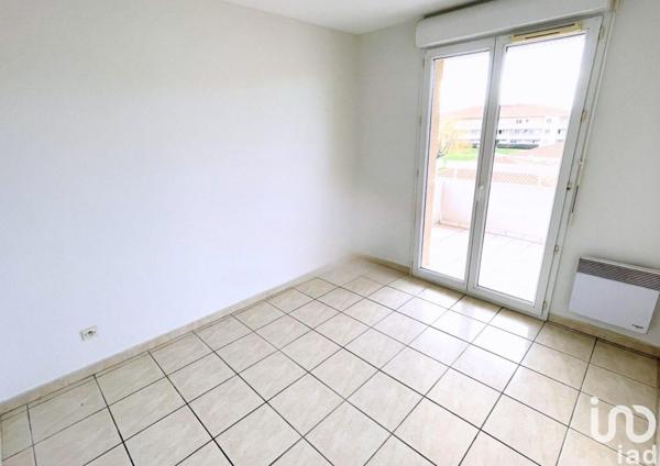 Appartement à vendre 3 pièces 58 m² Saint-Estève