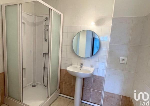 Appartement à vendre 3 pièces 58 m² Saint-Estève